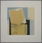 020 / Ursula Br�ngger / 58x61