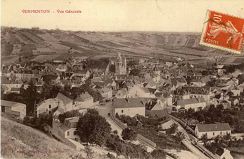 vue g�n�rale