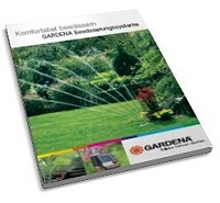 cover gardena bew&auml;sserungssystem