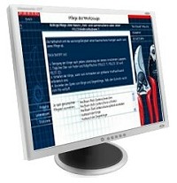 felco display wartung1