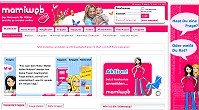 hug familie mamiweb
