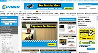 hug elektronik conrad