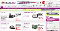 hug elektronik pixmania