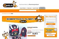 hug superm�rkte 1apreis