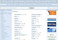 hug superm�rkte ope