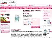 hug gesundheit beautynet