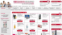 hug gesundheit rossmann