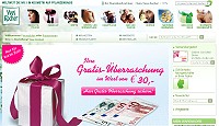 hug gesundheit yvesrocher