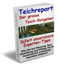 cover teichratgeber
