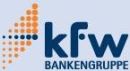 Kreditanstalt f�r Wiederaufbau Bankengruppe