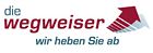 die wegweiser - wir heben Sie ab
