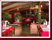 Inside of The Grill Saint Martin - Hotel - Motel - Grill - Piszzeria - Restaurant -Bed & Breakfast in Verneuil sur Avre near of Center Parcs