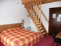 Les chambres du grill Saint Martin - Hotel - Motel - Grill - Piszzeria - Restaurant pour s&eacute;minaire et detente &agrave; Verneuil sur Avre proche de Center Parcs dans l'Eure en Haute-Normandie