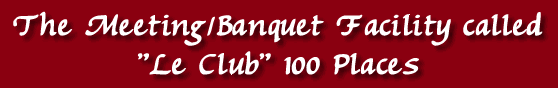 The Meeting/Banquet facility of The Grill Saint Martin - Hotel - Motel - Grill - Piszzeria - Restaurant -Bed & Breakfast in Verneuil sur Avre near of Center Parcs