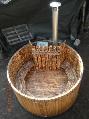 Badebottich
