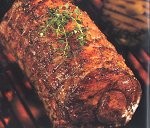 grillrezept schweinebraten