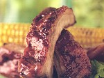 grillrezept spare ribs