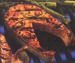 grillrezept lachssteak