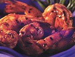 grillrezept garnelen