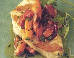 grillrezept seebarsch