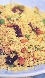 couscous