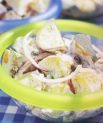 kartoffelsalat