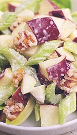 waldorfsalat