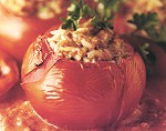 gef�llte tomaten