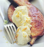 grillrezept bananen
