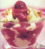 grillrezept eisbecher