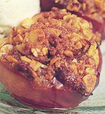 grillrezept pfirsisch