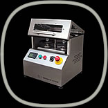 Grinding Deutschland, DVD Reparaturmaschinen, CD Reparaturmaschinen, Videotheken Regale, Regalsysteme für Videothek, Videothekeneinrichtung, Ladeneinrichtung, CD Reparatur, DVD Reparatur