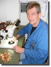 Michel Erard