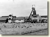 Schachtanlage Webbel bei Giershagen