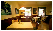 Gruber�s Wirtshaus - Gaststube