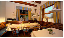 Gruber�s Wirtshaus - Extrazimmer