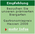 mehr Infos zum Biergarten