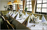 Restaurant zum gruenen Baum in Hanau Klein-Auheim