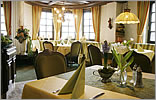 Restaurant zum gruenen Baum in Hanau Klein-Auheim