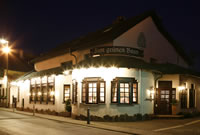 Herzlich Willkommen im gemütlichen Landgasthof - Ihr Restaurant in Hanau: Restaurant Hanau - Restaurant in Hanau Gasthaus zum grünen Baum in Hanau Klein Auheim - Eines der Hotels in Hanau mit eigenem Restaurant und Metzgerei. Buchen Sie unseren Festsaal und genießen Sie kulinarische Spezialitäten und unsere deutschen Küche.