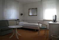 Herzlich Willkommen in unserem Haupthaus - Ihr Hotel in Hanau: Hotel Hanau - Hotel in Hanau zum gr&uuml;nen Baum in Hanau Eines der Hotels in Hanau mit eigenem Restaurant und Metzgerei. Buchen Sie unseren Festsaal und genie&szlig;en Sie kulinarische Spezialit&auml;ten und unsere deutschen K&uuml;che.