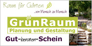 Gut-beraten-Schein von Gr&uuml;nRaum