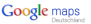 Wir verwenden den Routenplaner von Google maps