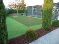Puttinggreen