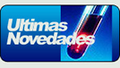 �ltimas Novedades