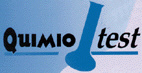 Quimiotest - Laboratorio de analisis quimicos y microbiologicos