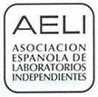 Miembro de la Asociación Española de Laboratorios Independientes (AELI)