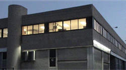 Laboratorio Quimiotest en Pol�gono Son Castell� / Palma de Mallorca