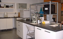 Laboratorio QUIMIOTEST se encuentra ubicado en zona del Pol�gono de Palma 
