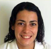 Vanessa García Bautista